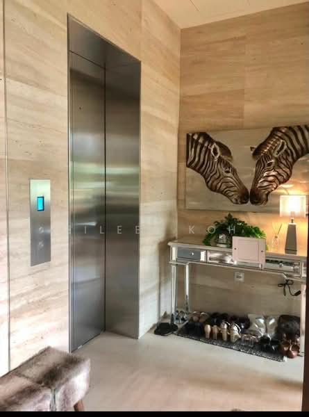 8 Napier, 8 Napier Road, 3 Bedrooms, 2,013 sqft, Condominium For Rent, by Eileen Koh, 24457553 - PropertyGuru.com.sg