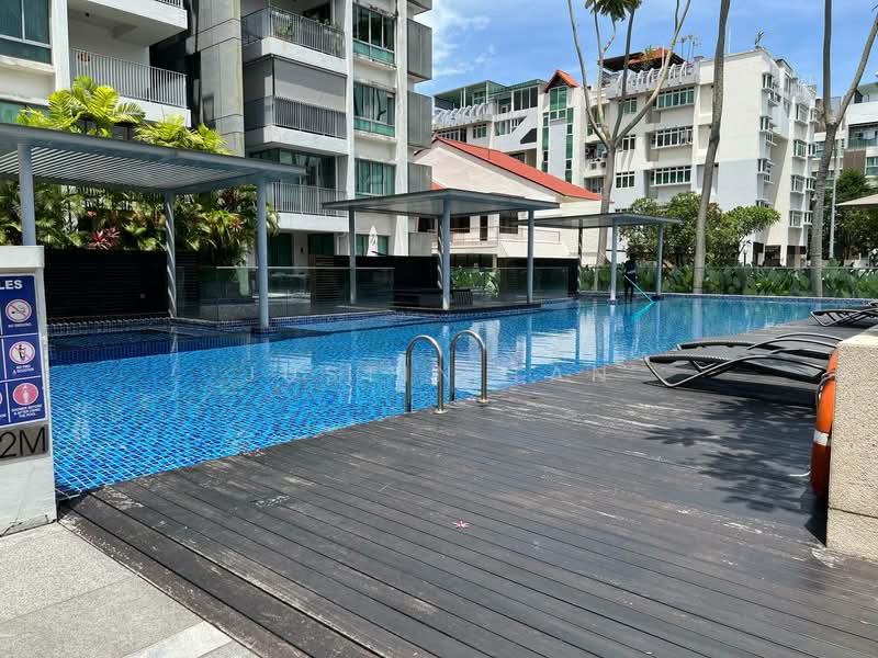 St Patrick's Residences, 56 St. Patrick'S Road, 2 Bedrooms, 1,528 sqft, Apartment For Sale, by Justin Tan, 24457569 - PropertyGuru.com.sg
