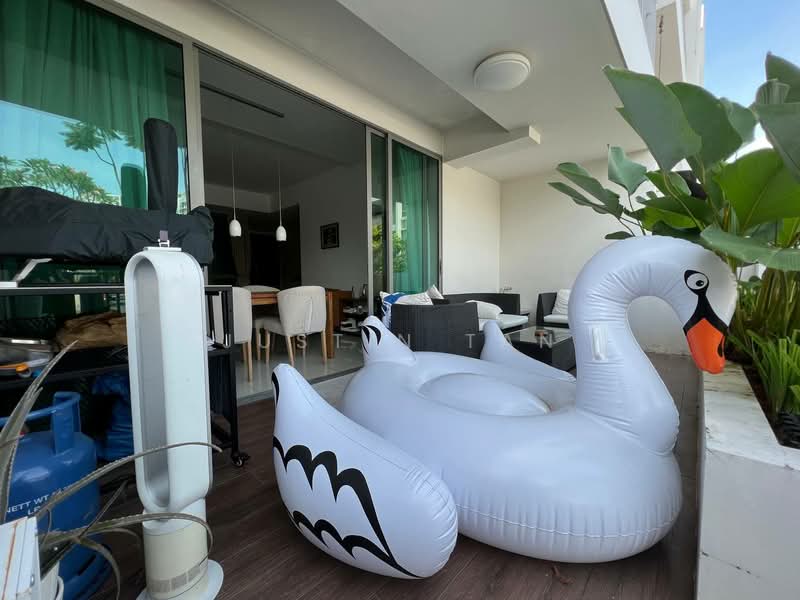 St Patrick's Residences, 56 St. Patrick'S Road, 2 Bedrooms, 1,528 sqft, Apartment For Sale, by Justin Tan, 24457569 - PropertyGuru.com.sg