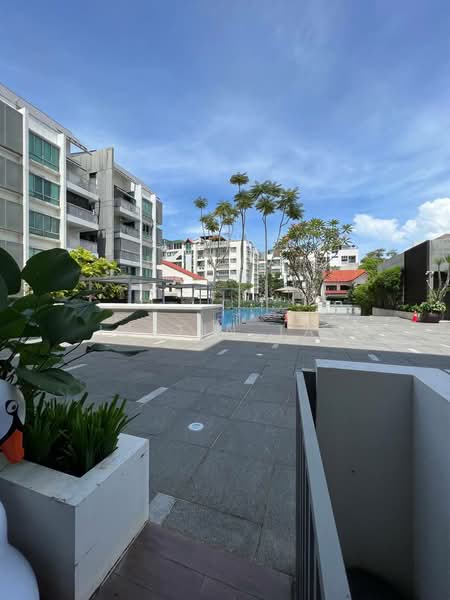 St Patrick's Residences, 56 St. Patrick'S Road, 2 Bedrooms, 1,528 sqft, Apartment For Sale, by Justin Tan, 24457569 - PropertyGuru.com.sg
