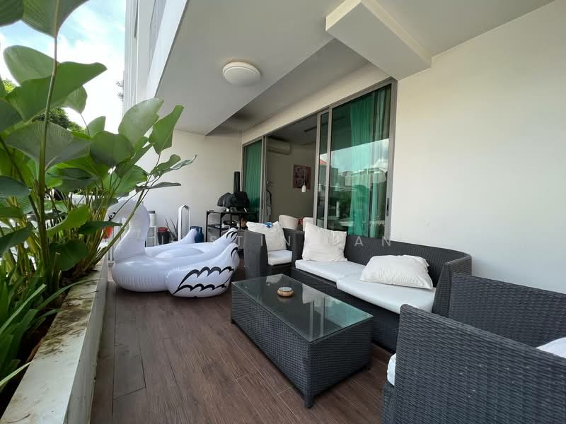 St Patrick's Residences, 56 St. Patrick'S Road, 2 Bedrooms, 1,528 sqft, Apartment For Sale, by Justin Tan, 24457569 - PropertyGuru.com.sg