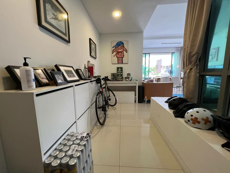 St Patrick's Residences, 56 St. Patrick'S Road, 2 Bedrooms, 1,528 sqft, Apartment For Sale, by Justin Tan, 24457569 - PropertyGuru.com.sg