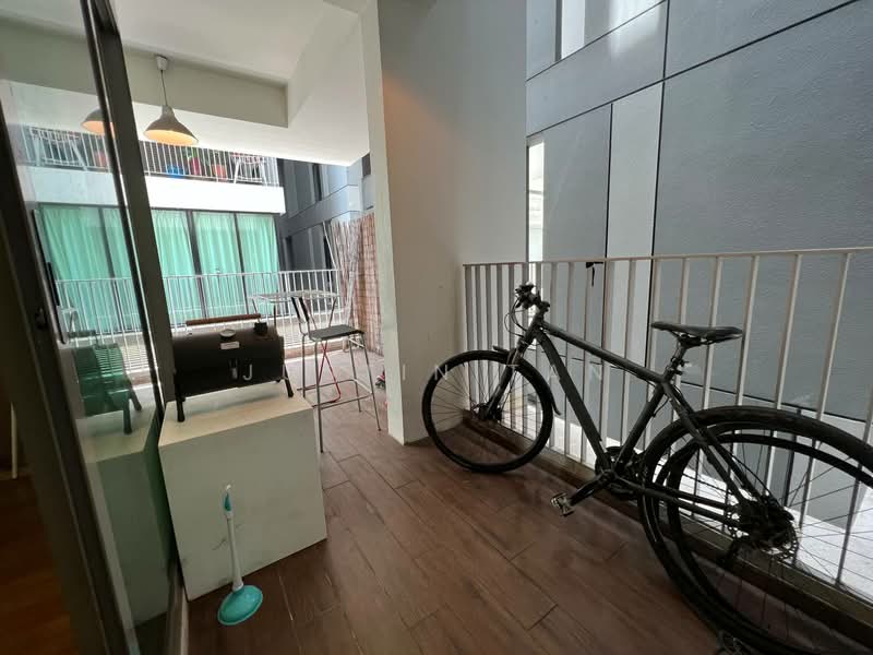 St Patrick's Residences, 56 St. Patrick'S Road, 2 Bedrooms, 1,528 sqft, Apartment For Sale, by Justin Tan, 24457569 - PropertyGuru.com.sg