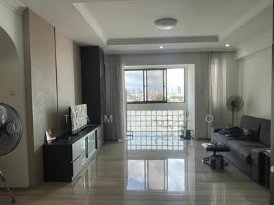 For Rent - Kensington Park