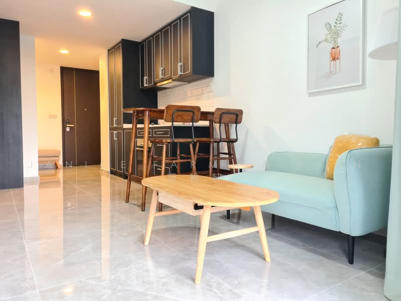 Mayfair Gardens, 8 Rifle Range Road, Clementi Park / Upper Bukit Timah, 1 Bedroom, 560 sqft, Condominium For Rent, by Janice Farm, 24457676 - PropertyGuru.com.sg