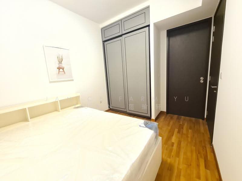 Mayfair Gardens, 8 Rifle Range Road, Clementi Park / Upper Bukit Timah, 1 Bedroom, 560 sqft, Condominium For Rent, by Janice Farm, 24457676 - PropertyGuru.com.sg