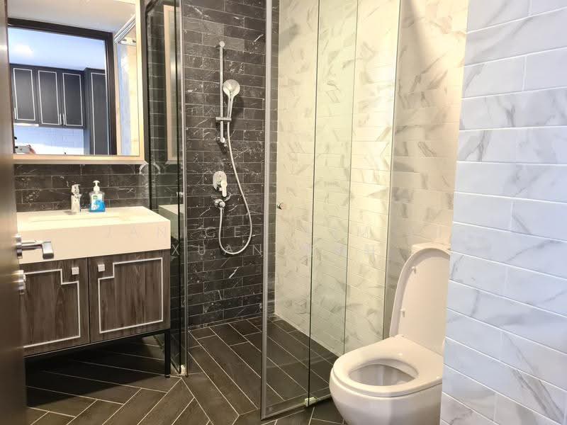 Mayfair Gardens, 8 Rifle Range Road, Clementi Park / Upper Bukit Timah, 1 Bedroom, 560 sqft, Condominium For Rent, by Janice Farm, 24457676 - PropertyGuru.com.sg
