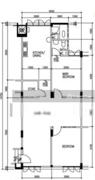 For Rent 103 Yishun Ring Road