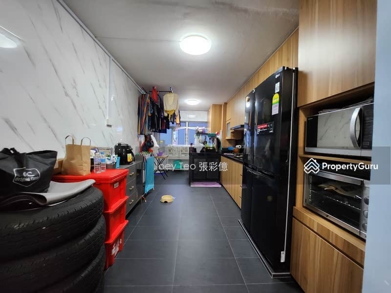 For Rent - 103 Yishun Ring Road