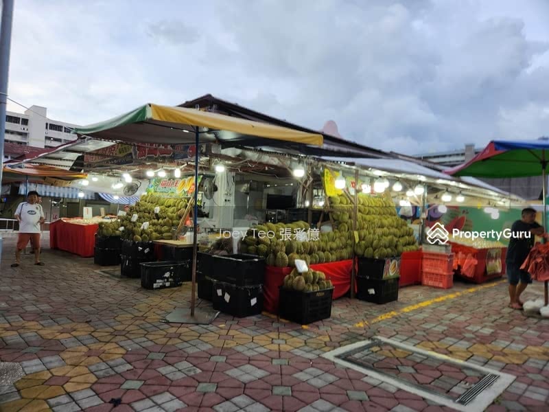 For Rent - 103 Yishun Ring Road