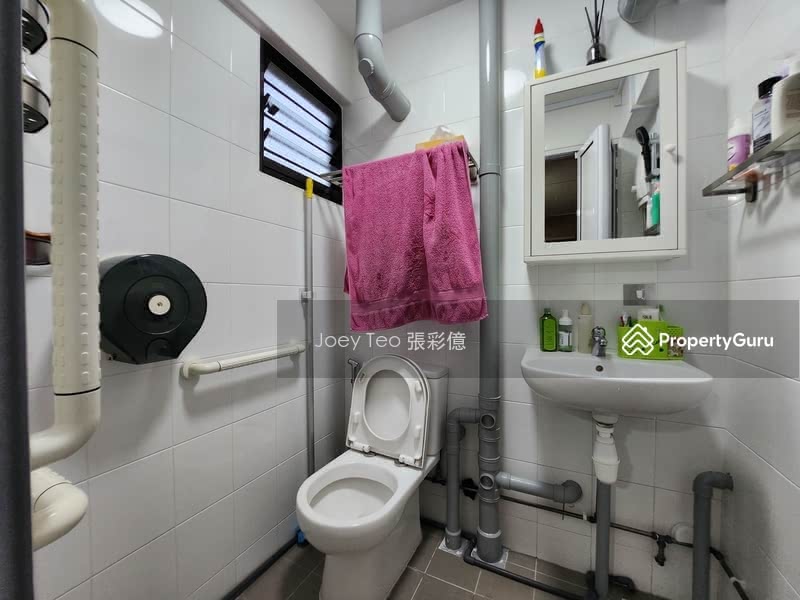 For Rent - 103 Yishun Ring Road