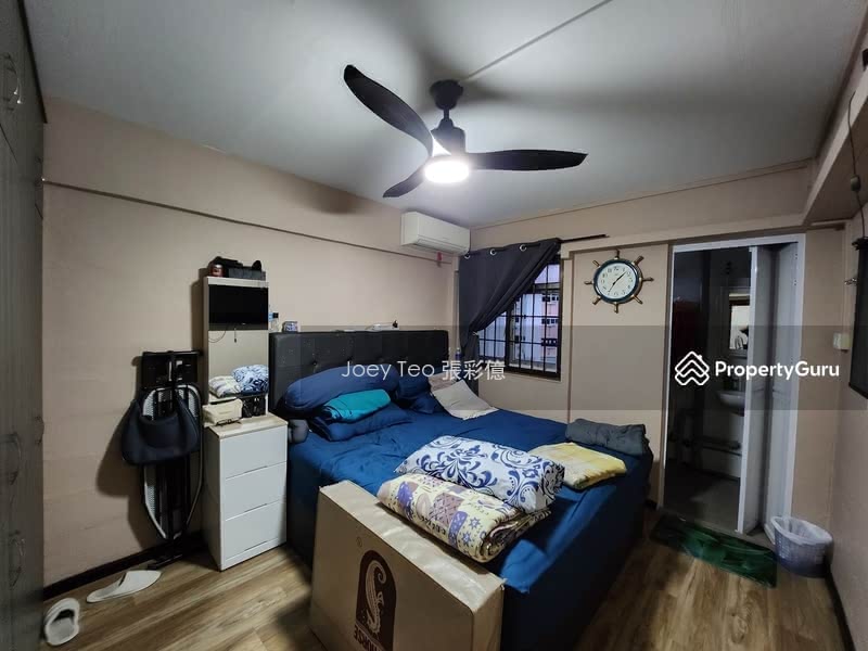 For Rent - 103 Yishun Ring Road