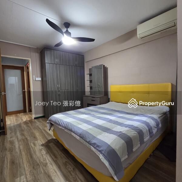 For Rent - 103 Yishun Ring Road
