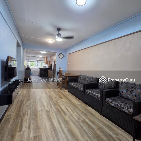 For Rent - 103 Yishun Ring Road