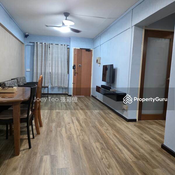 For Rent - 103 Yishun Ring Road