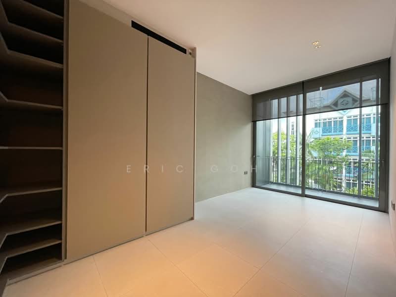 Petit Jervois, 33 Jervois Road, 2 Bedrooms, 840 sqft, Condominium For Rent, by Eric Goh, 24457905 - PropertyGuru.com.sg