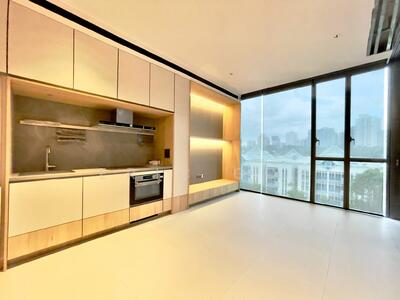 For Rent - Petit Jervois