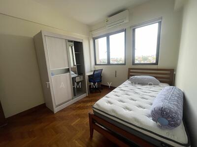 For Rent - Kensington Park