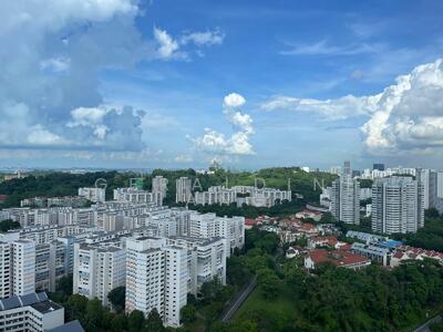 For Rent - Avenue South Residence