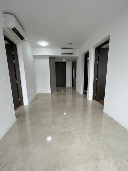 Avenue South Residence, 1 Silat Avenue, 2 Bedrooms, 689 sqft, Condominium For Rent, by Geraldine Ang, 24458219 - PropertyGuru.com.sg