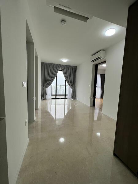 Avenue South Residence, 1 Silat Avenue, 2 Bedrooms, 689 sqft, Condominium For Rent, by Geraldine Ang, 24458219 - PropertyGuru.com.sg