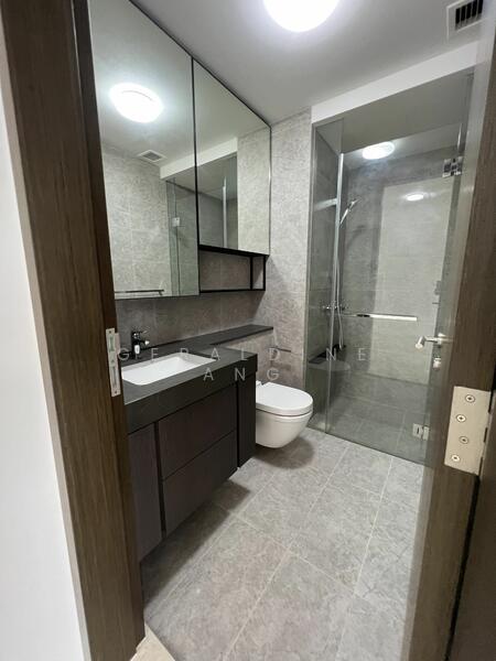 Avenue South Residence, 1 Silat Avenue, 2 Bedrooms, 689 sqft, Condominium For Rent, by Geraldine Ang, 24458219 - PropertyGuru.com.sg