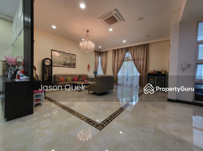 For Sale - Sembawang Springs Estate