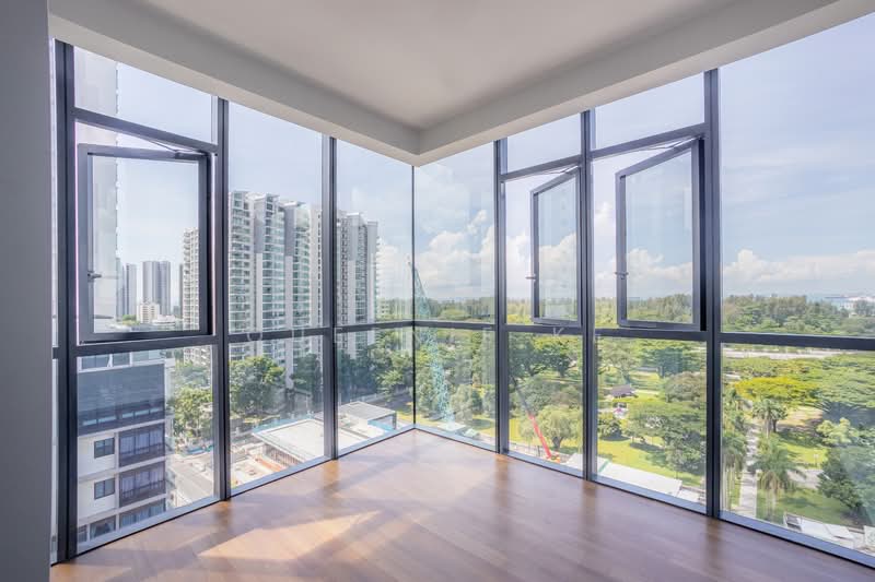 One Meyer, 1 Meyer Place, 2 Bedrooms, 614 sqft, Condominium For Rent, by Queenie Ke, 24458665 - PropertyGuru.com.sg