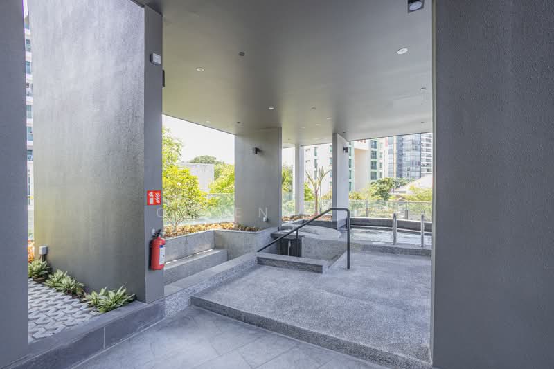 One Meyer, 1 Meyer Place, 2 Bedrooms, 614 sqft, Condominium For Rent, by Queenie Ke, 24458665 - PropertyGuru.com.sg