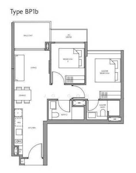 For Rent Fourth Avenue Residences