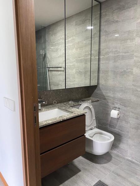 For Rent - Fourth Avenue Residences