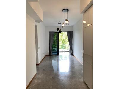 For Rent - Fourth Avenue Residences