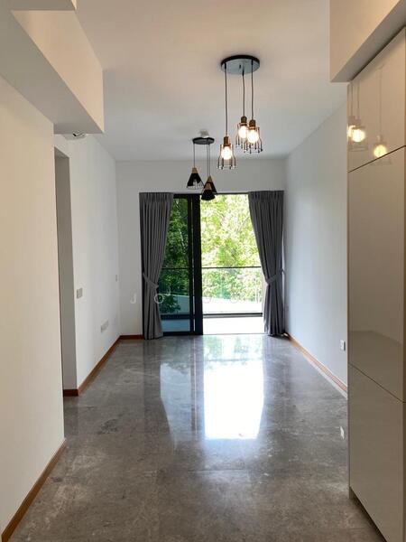 For Rent - Fourth Avenue Residences