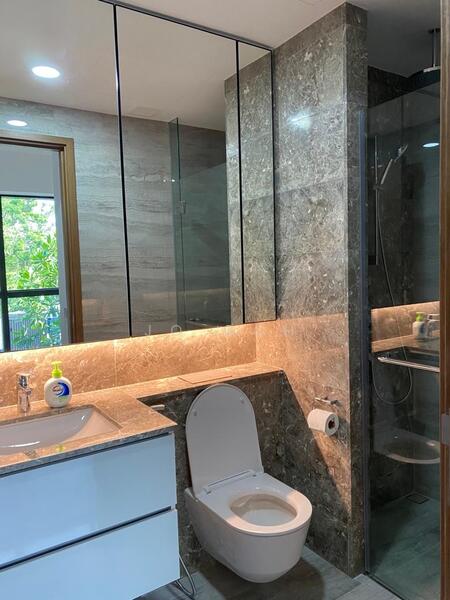 For Rent - Fourth Avenue Residences