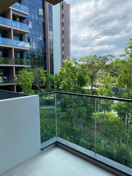 For Rent - Fourth Avenue Residences
