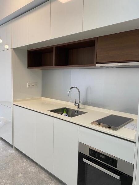 For Rent - Fourth Avenue Residences