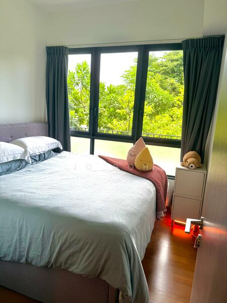 For Rent - Fourth Avenue Residences