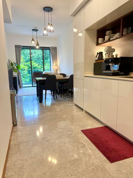 For Rent - Fourth Avenue Residences