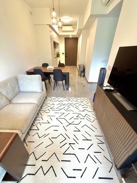 For Rent - Fourth Avenue Residences
