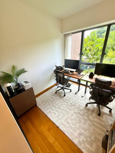 For Rent - Fourth Avenue Residences