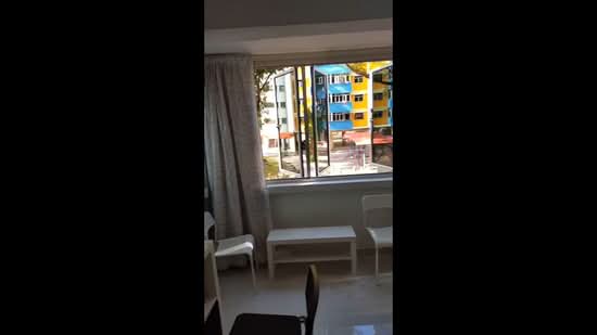 107 Jalan Bukit Merah, 107 Jalan Bukit Merah, Studio, 200 sqft, HDB Flat For Rent, by Yang (Young) Li, 24458687 - PropertyGuru.com.sg
