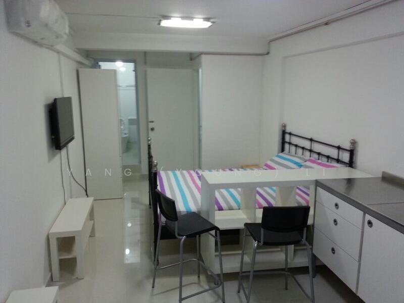 107 Jalan Bukit Merah, 107 Jalan Bukit Merah, Studio, 200 sqft, HDB Flat For Rent, by Yang (Young) Li, 24458687 - PropertyGuru.com.sg
