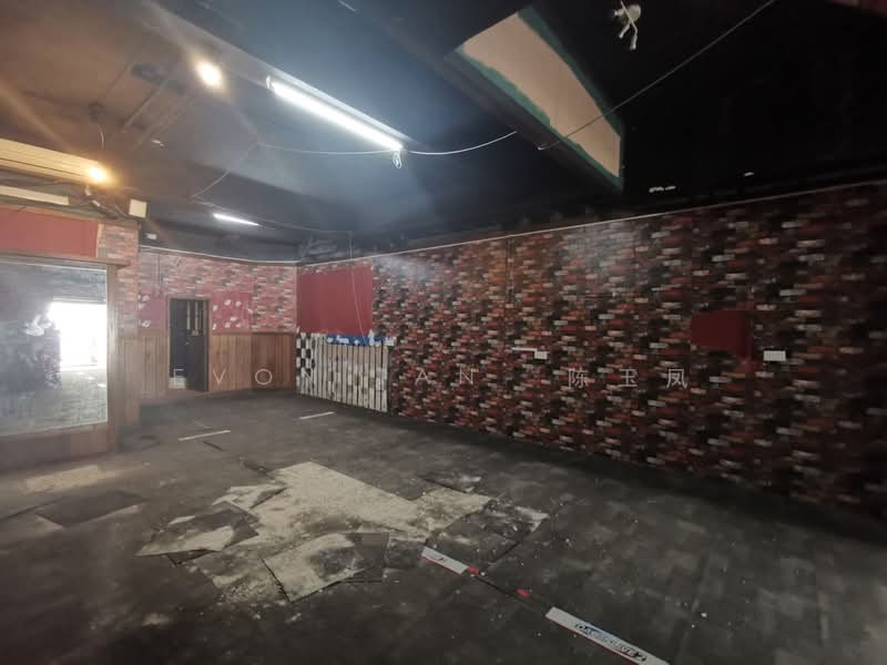 ✨ Restaurant & Bar | Ancillary Live Entertainment, Ann Siang Road | Club Street | Amoy Street, 2,495 sqft, Food & Beverage For Rent, by Evon Tan  陈玉凤, 24458721 - CommercialGuru.com.sg
