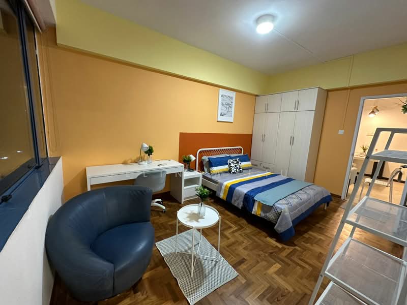 Kembangan Plaza, 18 Jalan Masjid, Room Rental, 150 sqft, Apartment For Rent, by Belinda Liu, 24458725 - PropertyGuru.com.sg