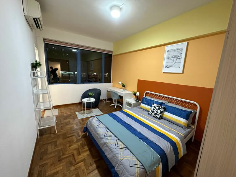 Kembangan Plaza, 18 Jalan Masjid, Room Rental, 150 sqft, Apartment For Rent, by Belinda Liu, 24458725 - PropertyGuru.com.sg