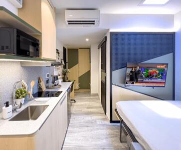 For Rent - Coliwoo - 320 Balestier ( Private Apartment )