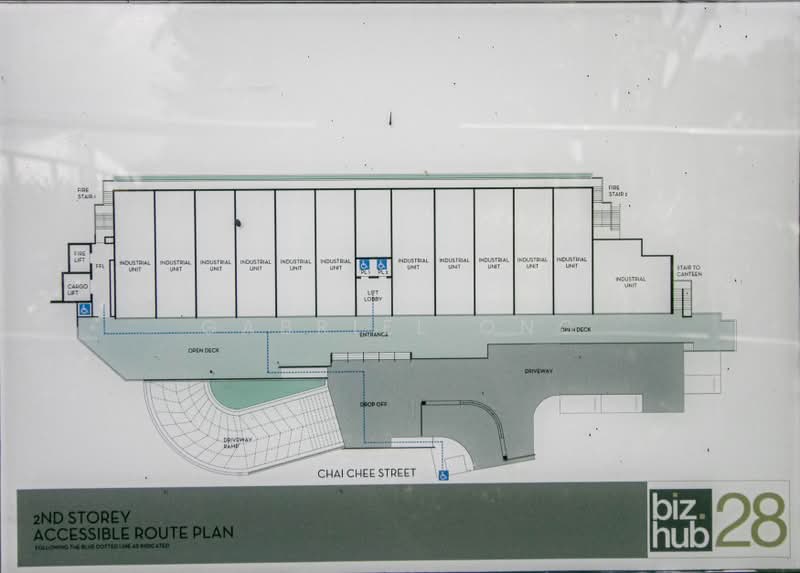 Bizhub 28, 28 Senang Crescent, 1,970 sqft, Light Industrial (B1) For Rent, by Gabriel Ong, 24458815 - CommercialGuru.com.sg