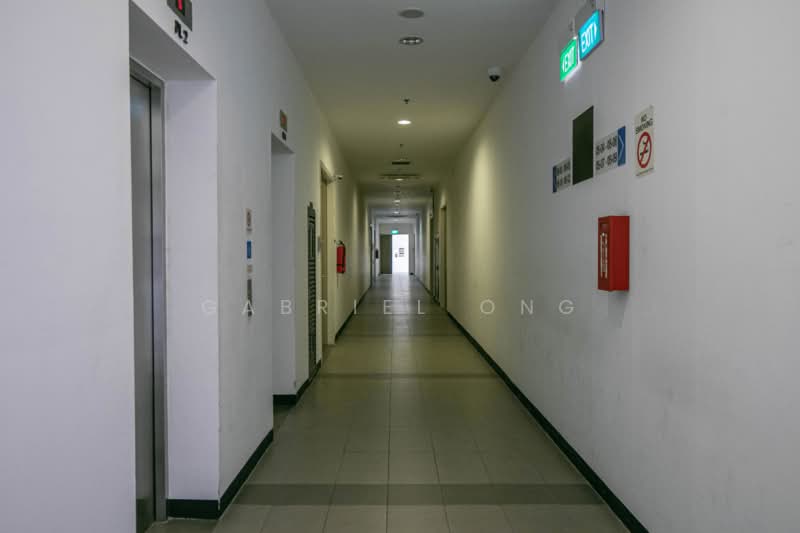 Bizhub 28, 28 Senang Crescent, 1,970 sqft, Light Industrial (B1) For Rent, by Gabriel Ong, 24458815 - CommercialGuru.com.sg