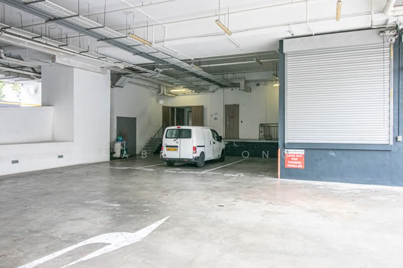 Bizhub 28, 28 Senang Crescent, 1,970 sqft, Light Industrial (B1) For Rent, by Gabriel Ong, 24458815 - CommercialGuru.com.sg