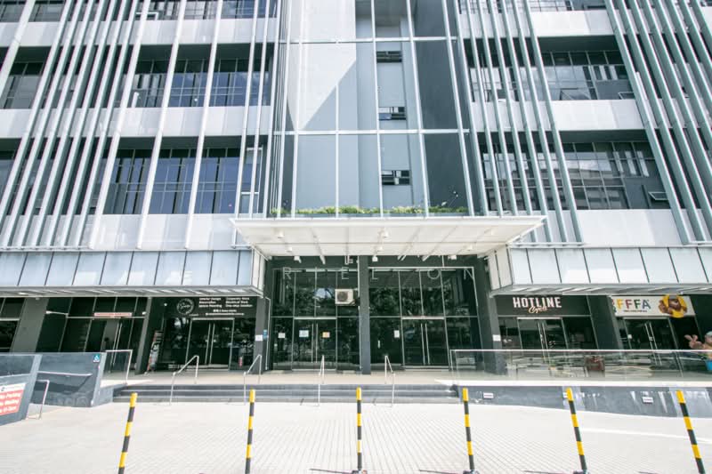 Bizhub 28, 28 Senang Crescent, 1,970 sqft, Light Industrial (B1) For Rent, by Gabriel Ong, 24458815 - CommercialGuru.com.sg